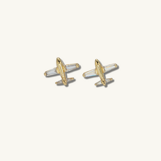 Phoebe Earrings - It's Especially Lucky LLC