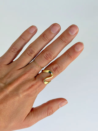 Ring 5 - It's Especially Lucky LLC