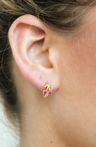 Emily Earrings - It's Especially Lucky LLC