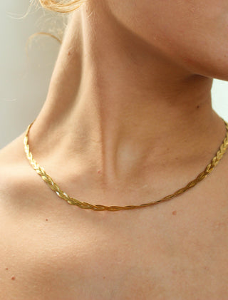 Aelin Necklace - It's Especially Lucky LLC