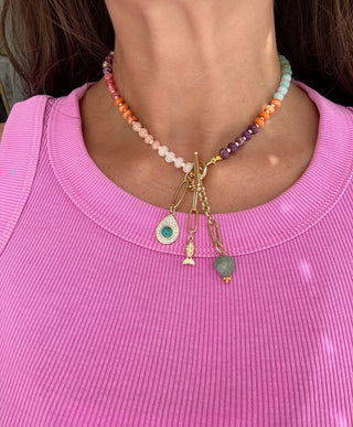 The jelly collection - It's Especially Lucky LLC