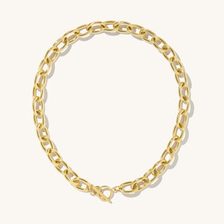 Layla Necklace - It's Especially Lucky LLC
