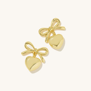 Gracie Earrings - It's Especially Lucky LLC
