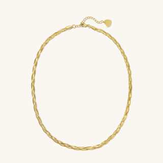 Aelin Necklace - It's Especially Lucky LLC