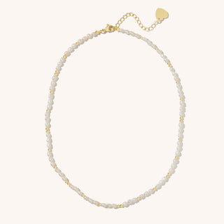 Elah Pearl Necklace - It's Especially Lucky LLC