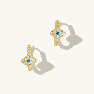 Kallia Earrings - It's Especially Lucky LLC