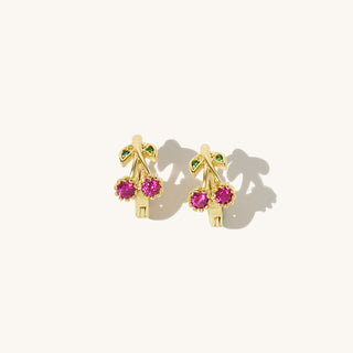 Emily Earrings - It's Especially Lucky LLC
