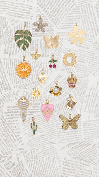 Charms