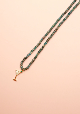 Cosmo Necklace