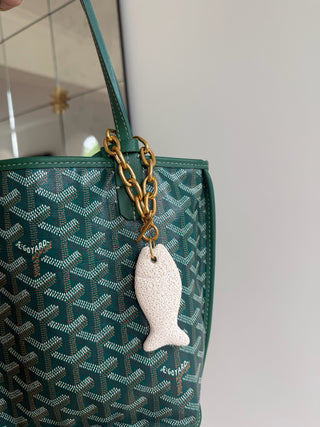 Fish Bag Charm
