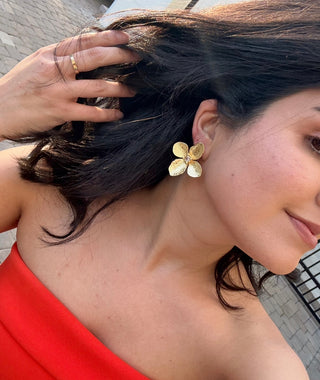 Aloha Earrings