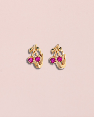 Emily Earrings