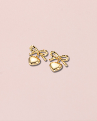 Gracie Earrings