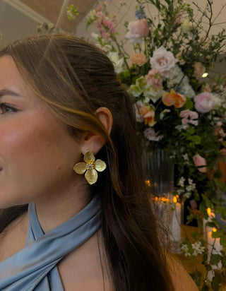 Aloha Earrings