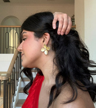 Aloha Earrings