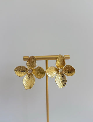 Aloha Earrings