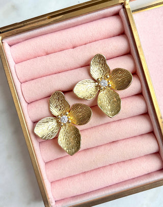 Aloha Earrings