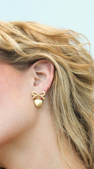 Gracie Earrings