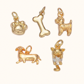 Pet Charms - It's Especially Lucky LLC