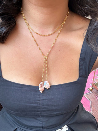 Pearl Wrap XL