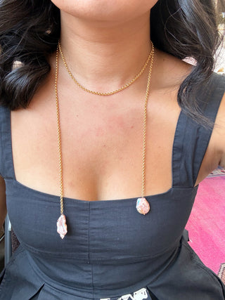 Pearl Wrap XL