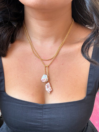 Pearl Wrap XL