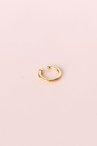 Diana Ear Cuff - It's Especially Lucky LLC