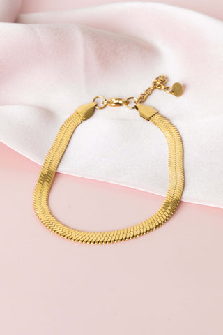 Ana Bracelet - It's Especially Lucky LLC