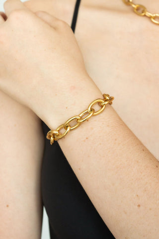 Layla Bracelet - It's Especially Lucky LLC