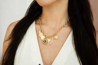 Sheri Necklace