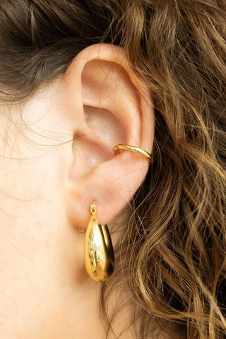 Diana Ear Cuff - It's Especially Lucky LLC