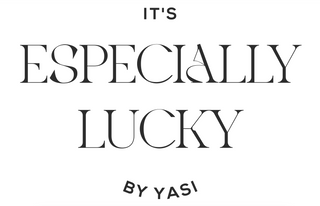 It's Especially Lucky Gift Card - It's Especially Lucky LLC