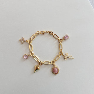 Gracie Bracelet - It's Especially Lucky LLC