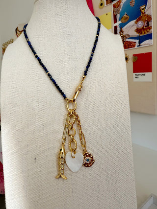 The Isabel collection