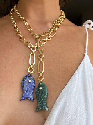 Lucky Lariat - It's Especially Lucky LLC