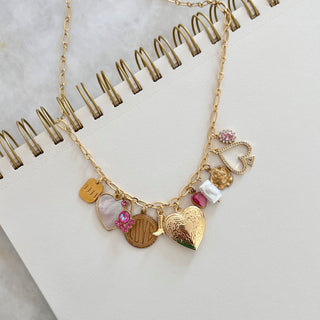 Daylight Necklace - It's Especially Lucky LLC