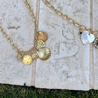 Summer Lovin' Necklace - It's Especially Lucky LLC