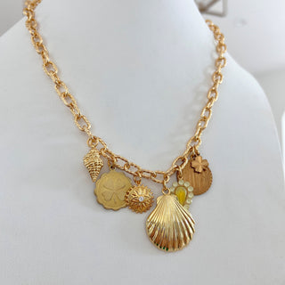 Summer Lovin' Necklace - It's Especially Lucky LLC