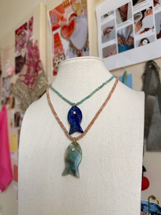 The Susannah collection