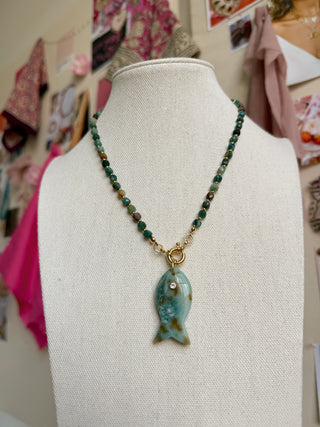 The Susannah collection