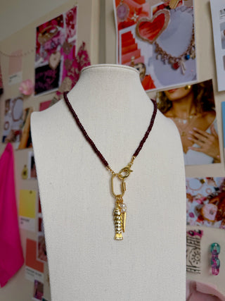 The Isabel collection
