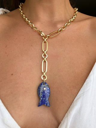 Lucky Lariat - It's Especially Lucky LLC