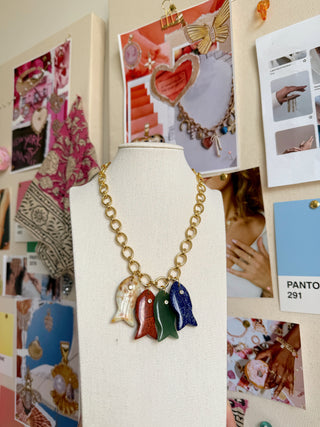 The Laurel collection