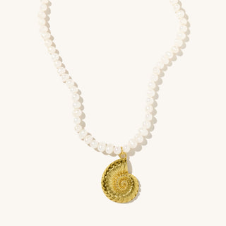 Boca Necklace - It's Especially Lucky LLC